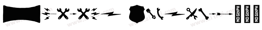Espiritu Regular字体转换